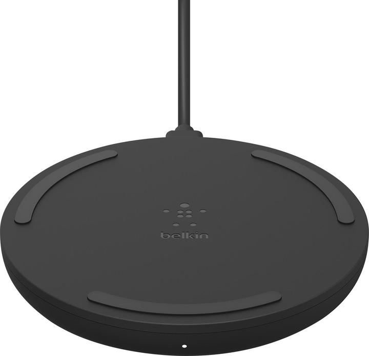 Actual product image Belkin Wireless Charging Pad (10 W)