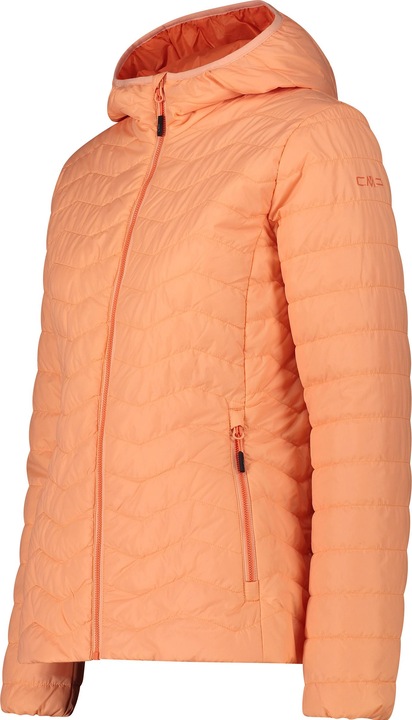 Actual product image CMP Campagnolo Hoodie (L)