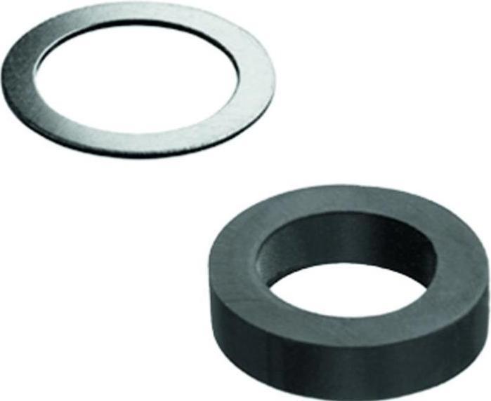 Schell Guarnizione di tenuta per dado per raccordi 1/2 pollice x 8 mm