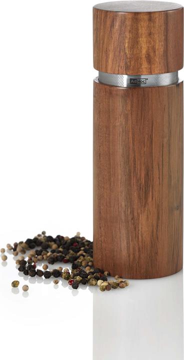Actual product image AdHoc Pro (Pepper, Salt)