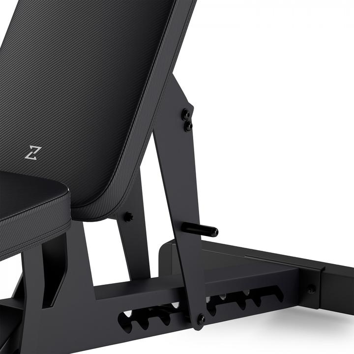 Produktbild Zipro Pumpiron