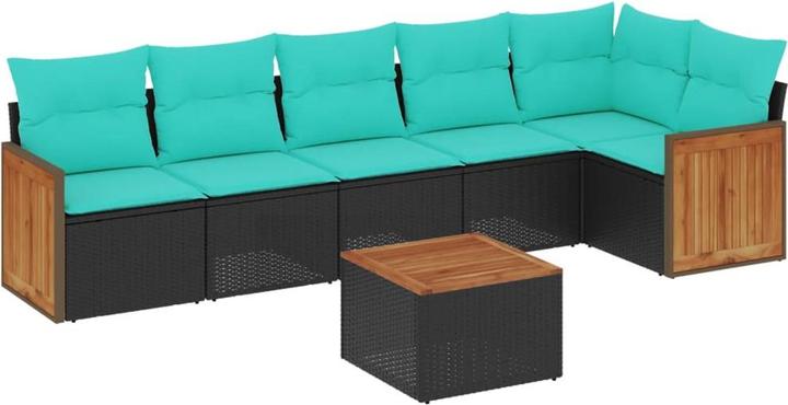 Produktbild vidaXL Charlee