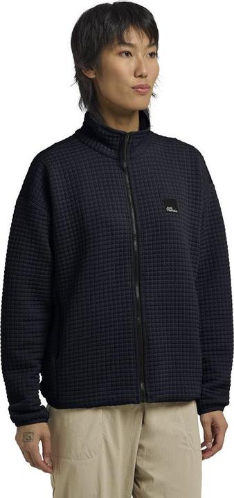 Immagine prodotto Jack Wolfskin Mogari Fz W (XL)