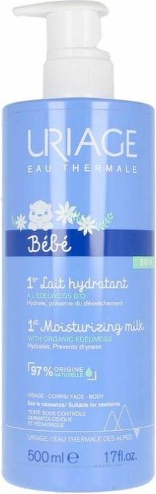 Actual product image Uriage Bebe