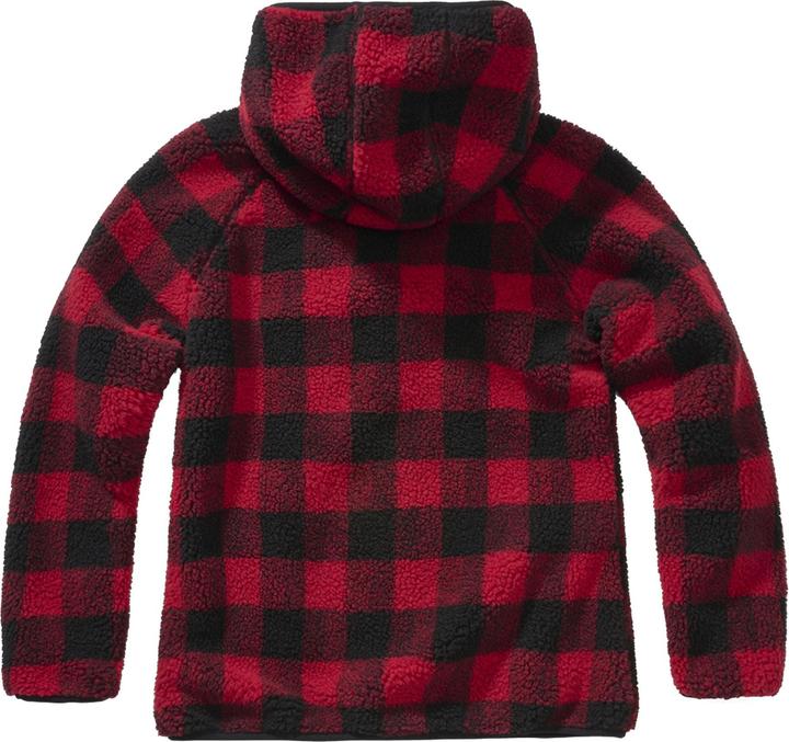 Produktbild Brandit Ladies Teddyfleecejacket (XL)
