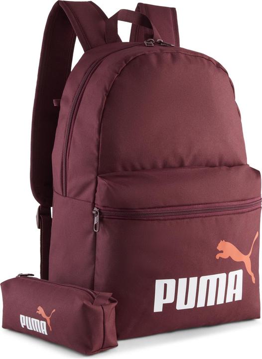 Produktbild Puma PHASE Backpack Set
