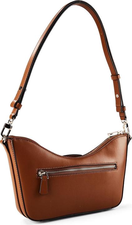 Actual product image Guess Janie Convertible Shoulder Bag