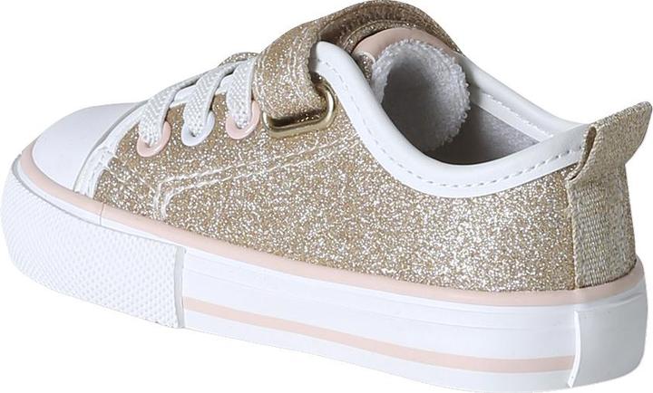 Produktbild Vertbaudet Baby Sneakers mit elastischer Schnürung (21)