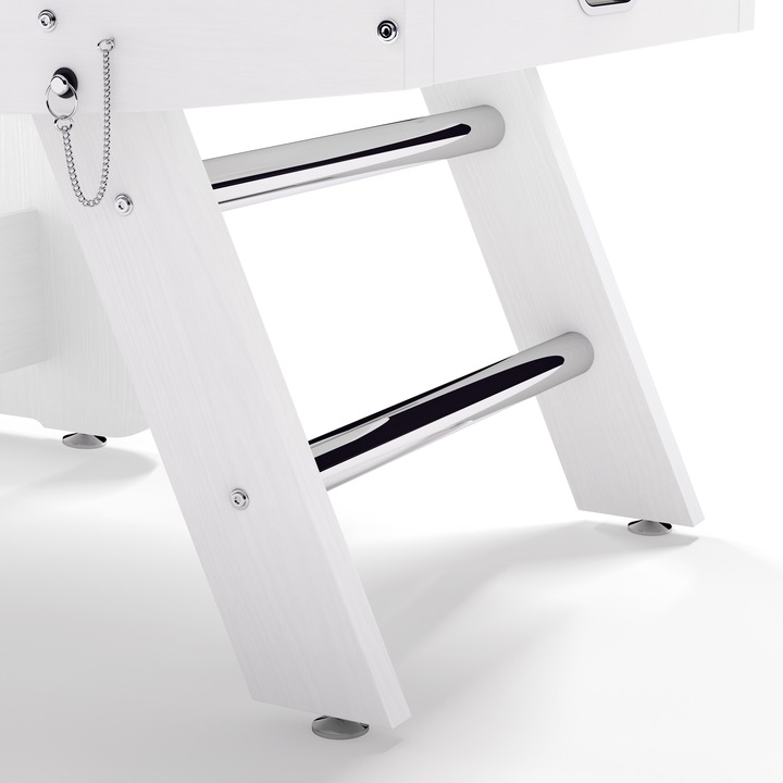 Produktbild Automaten Hoffmann Kickertisch Comfort