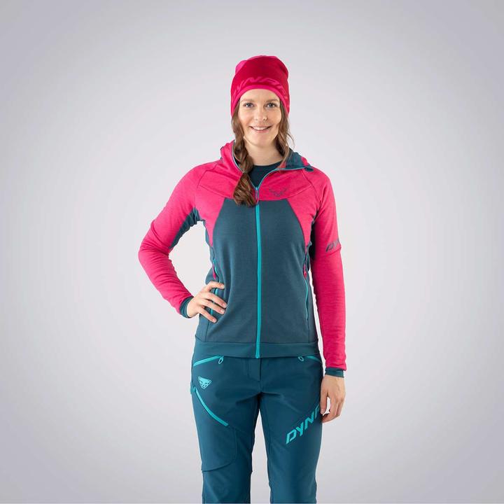 Produktbild Dynafit Tour Wool Thermal Jacke (S)
