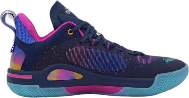 Produktbild Peak Ice Works hallenschuhe flash 5 (42)