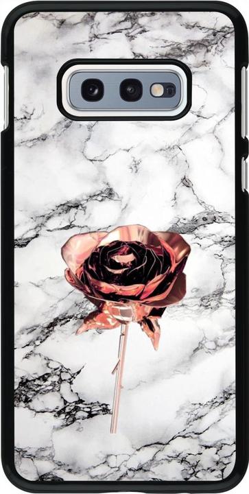 Image du produit PhoneLook Coque Marble Rose Gold (Samsung Galaxy S10e)