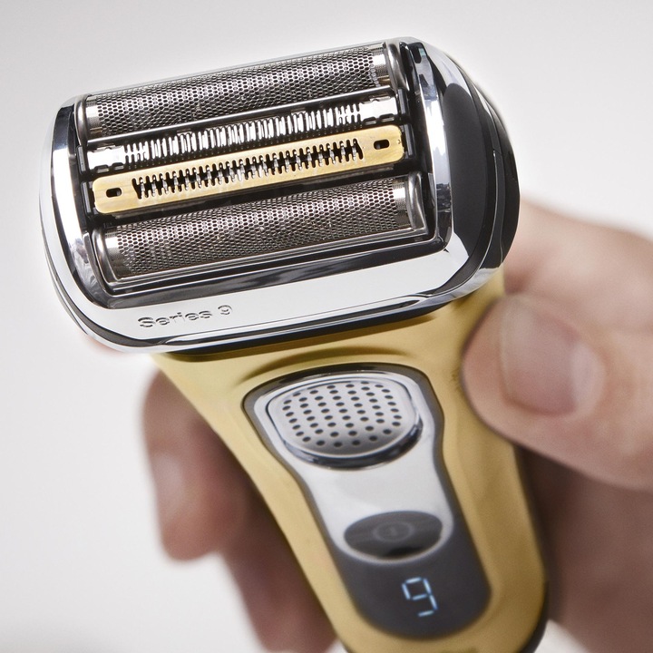 Produktbild Braun Series 9 Gold Edition