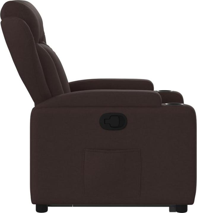 Immagine prodotto vidaXL Relaxsessel mit Aufstehhilfe