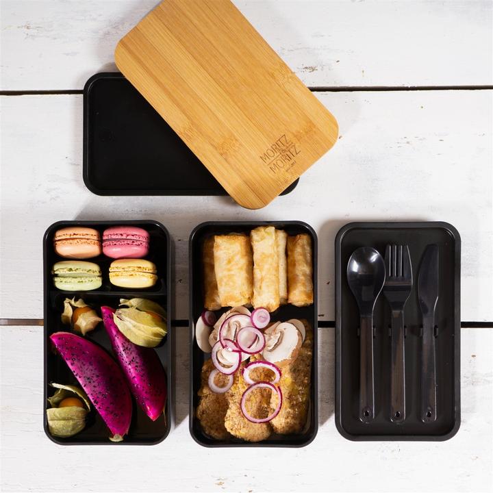 Immagine prodotto Moritz & Moritz Bento Box