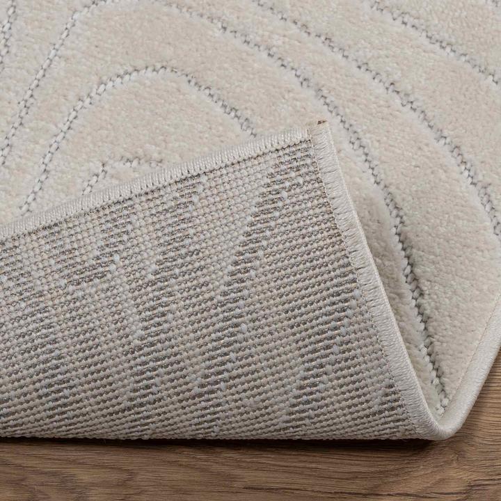 Produktbild vidaXL Moderner Teppich (200 x 140 cm)