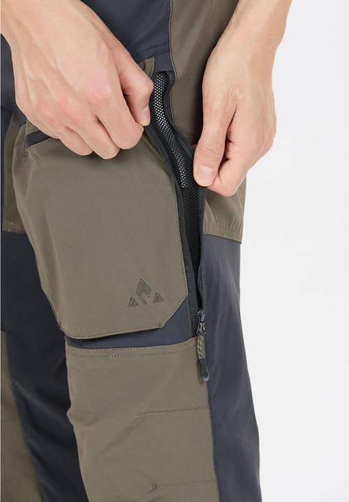 Produktbild Whistler Kodiak (L)