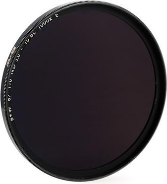 Produktbild B+W F-Pro 110 (58 mm, ND- / Graufilter)