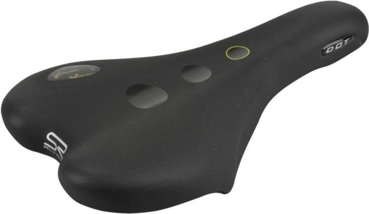 Produktbild Selle Royal Trekking Herren Gel Protek