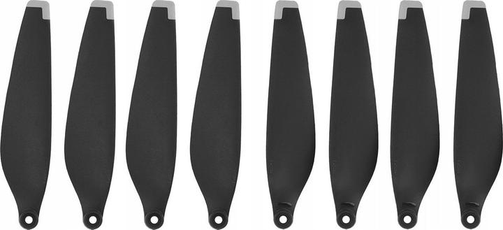 Produktbild Sunnylife Zestaw Śmigieł ŚmigŁa 8 Szt. Do Drona Dji Mini 3 Pro Mini 4 Pro / 6030f-s (Propeller Schutz, DJI Mini 3 Pro, DJI Mini 4 Pro)