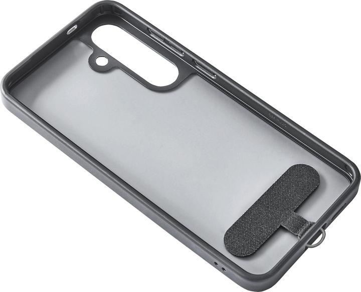 Produktbild Intenso Handykette als Lade- + Datenkabel USB-C bis 1,65m schwarz (1.65 m, USB 2.0, 60 W)