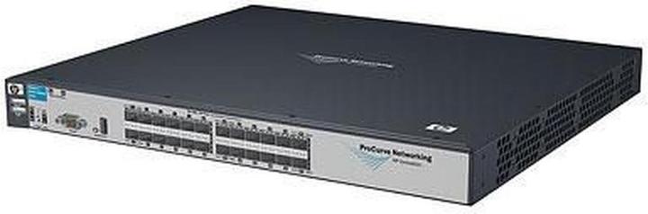 Produktbild HP ProCurve Switch 6200yl-24G (24 Ports)
