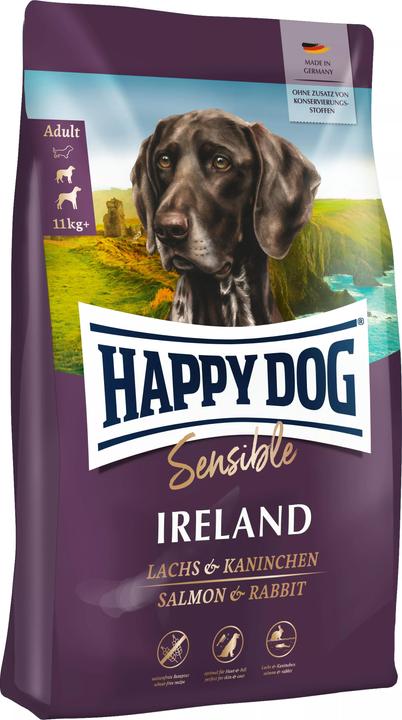 Immagine prodotto Happy Dog Irlanda (Adulto, 1 pz., 4000 g)