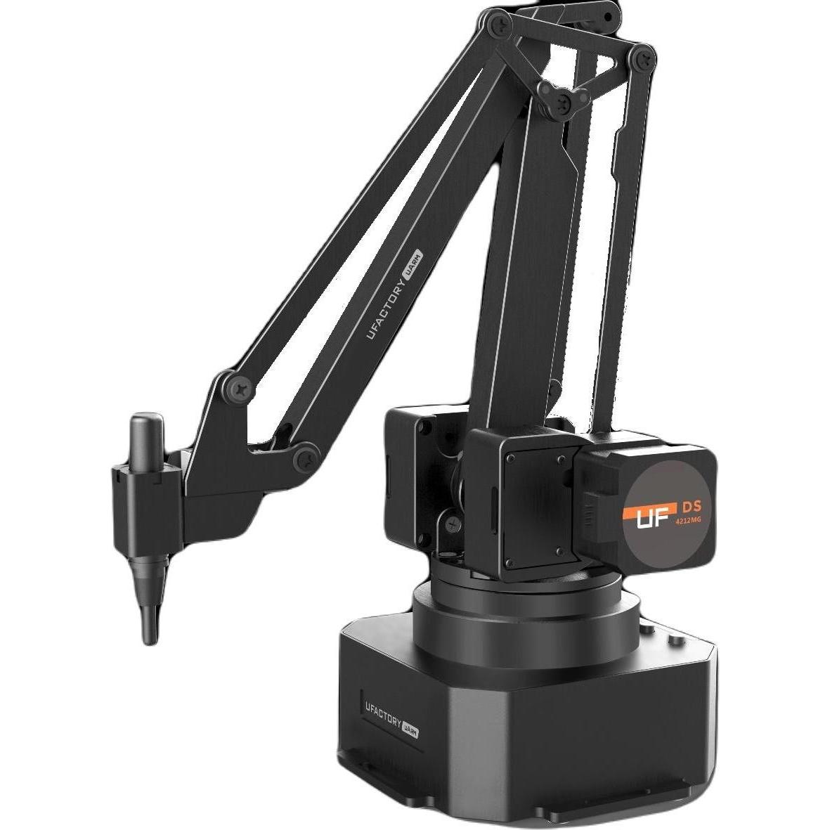 UFactory uArm Swift Pro, Kit robotica, Nero