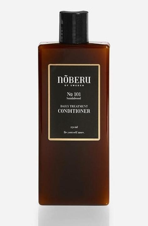 Actual product image Nõberu NOBERU Daily Conditioner - n°101 Sandalwood 250ml (250 ml)