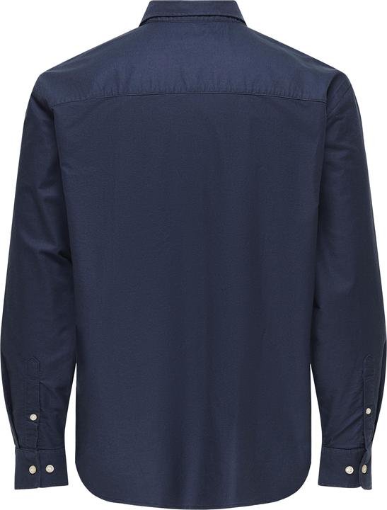 Immagine prodotto Only & Sons Onsoxford Ls Shirt Frml Noos (S)