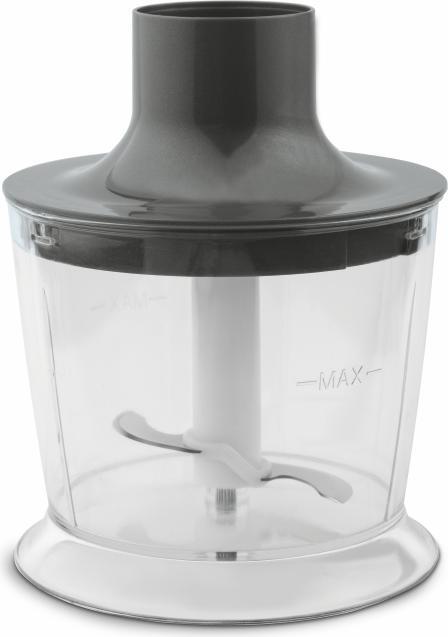 Actual product image Zelmer ZHB4652 Vario srebrny