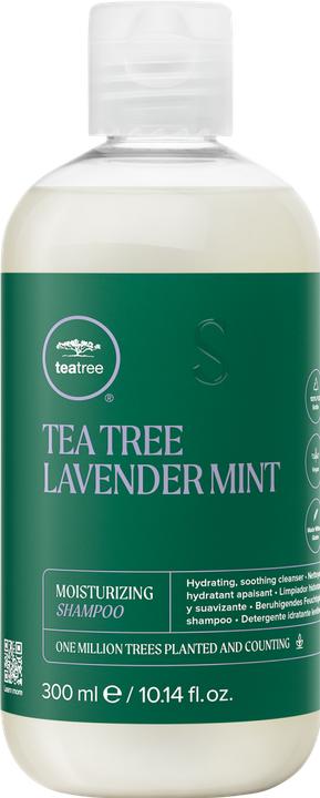 Produktbild Paul Mitchell Lavender Mint Moisturizing (1000 ml, Flüssiges Shampoo)