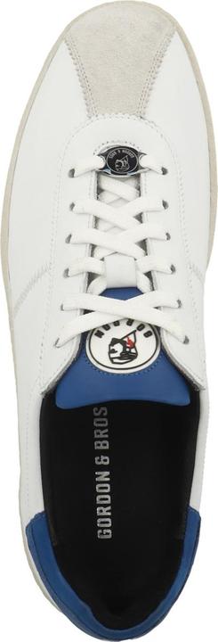 Produktbild Gordon & Bros Argentina Stockholm-Nappa-Nubuck - 62591 (40)