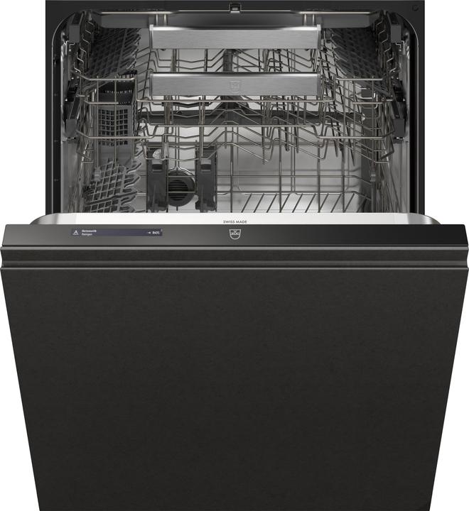 V-Zug Lave-vaisselle AdoraVaisselle V6000 VGB