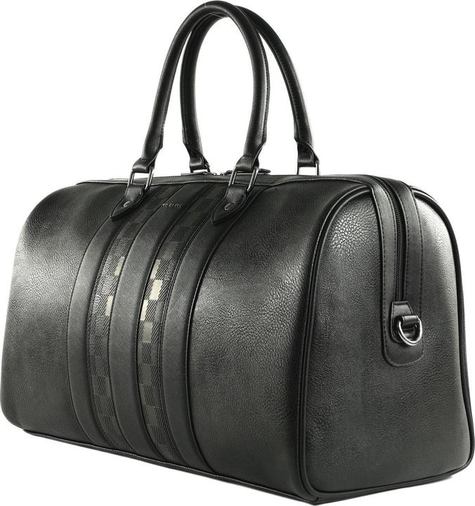 Immagine prodotto Ted Baker Waylin House Check PU Holdall Bag