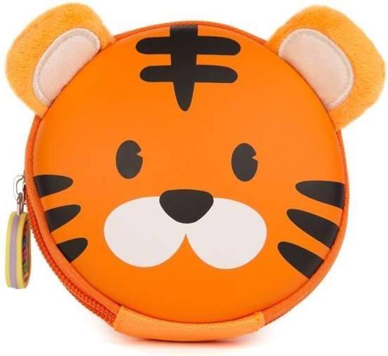 Actual product image Rex London Tiger-Geldbörse