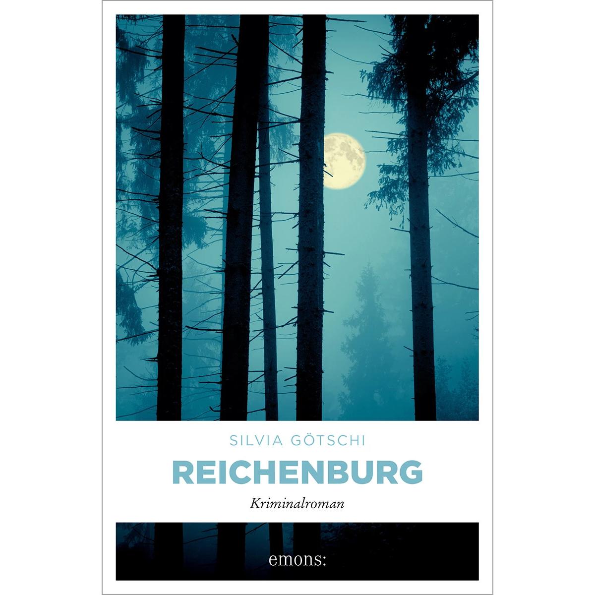 Reichenburg, Belletristik von Silvia Götschi