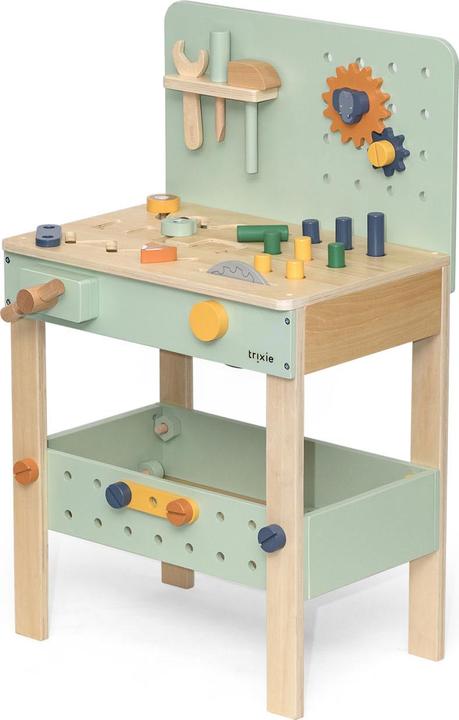 Produktbild Trixie Baby Werkzeugbank