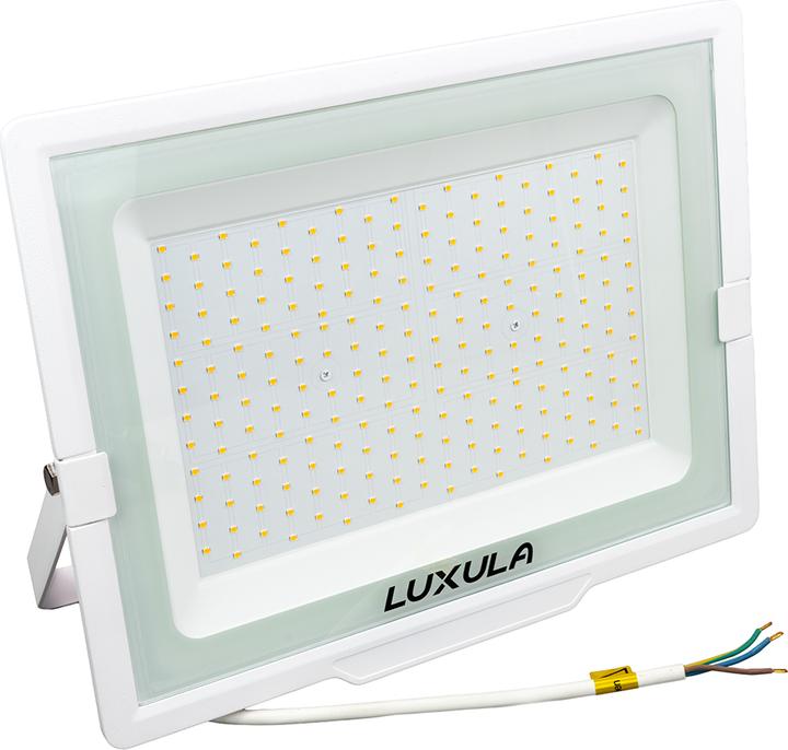 Actual product image Luxula LED floodlight (20000 lm, IP65)