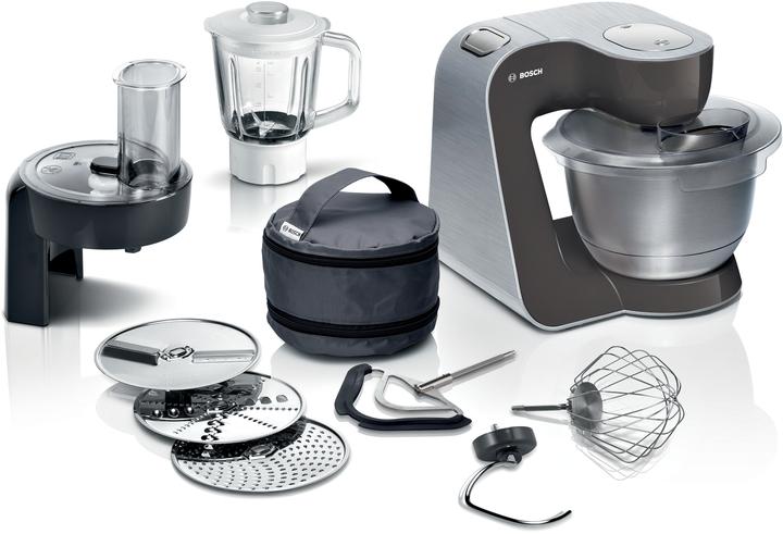 Produktbild Bosch Hausgeräte Serie 4 MUM58A20 (1000 W)