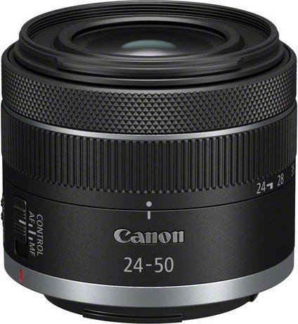 Produktbild Canon EOS RP Kit (24 - 50 mm, 26.20 Mpx, Vollformat)