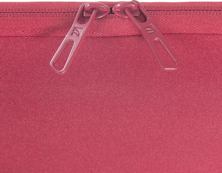 Actual product image Tucano Sleeve NEW ELEMENTS for MacBook Air 11.6" Hot Pink (11", Apple)