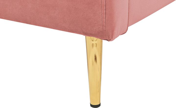 Actual product image Beliani Chaleix (140 x 200 cm)