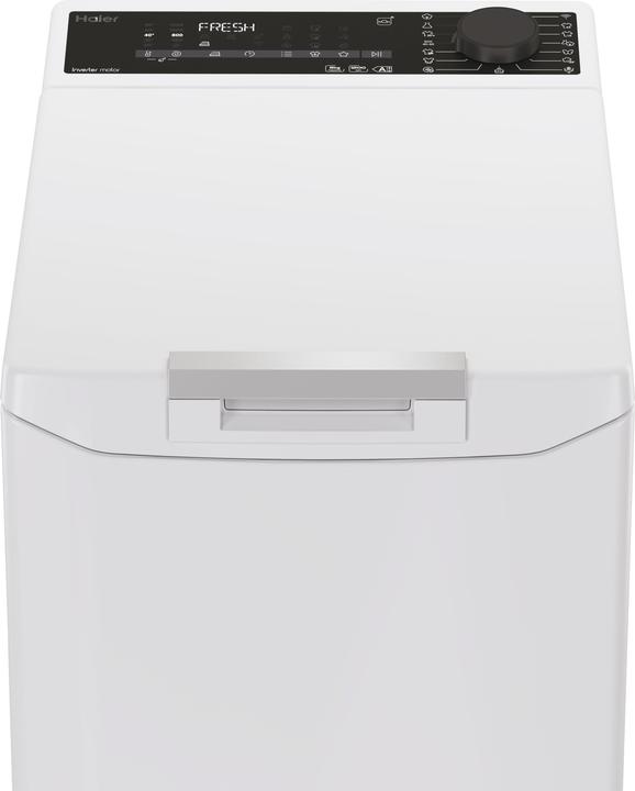 Image du produit Haier THASNQ286TM5-S (8 kg, Vers le haut)