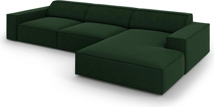 Actual product image Micadoni Jodie (Corner sofa)