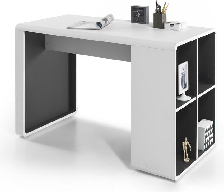 Actual product image Robas Lund Tadeo (119 x 59 x 76 cm)