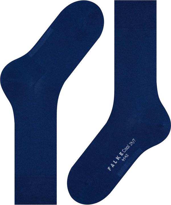 Immagine prodotto Falke Calzini Business Stretch (Confezione da 2, 43 - 44)