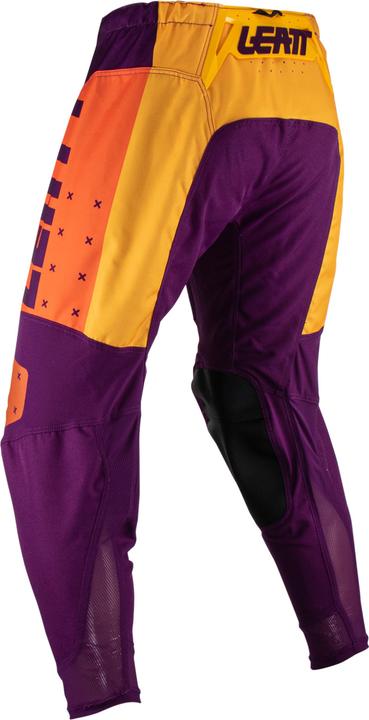 Produktbild Leatt Pant Moto 4.5 23 (Herren, Normalgrösse, M)