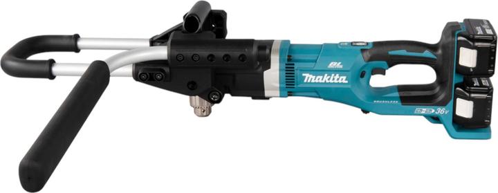 Produktbild Makita DDG460ZX7 (Akkubetrieb)