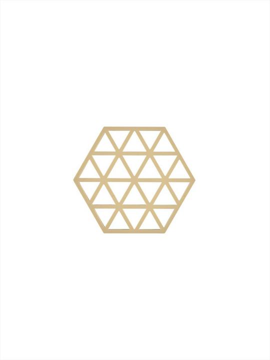 Immagine prodotto Zone Denmark Triangle (1 x, Pan coaster)